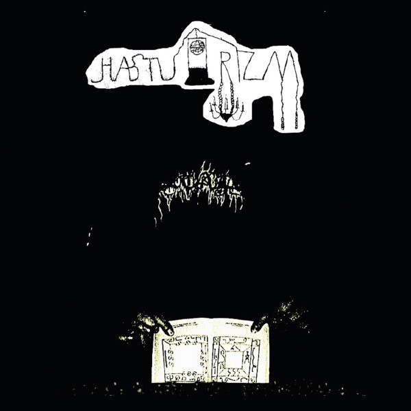 Hasturizm - Hasturizm CD
